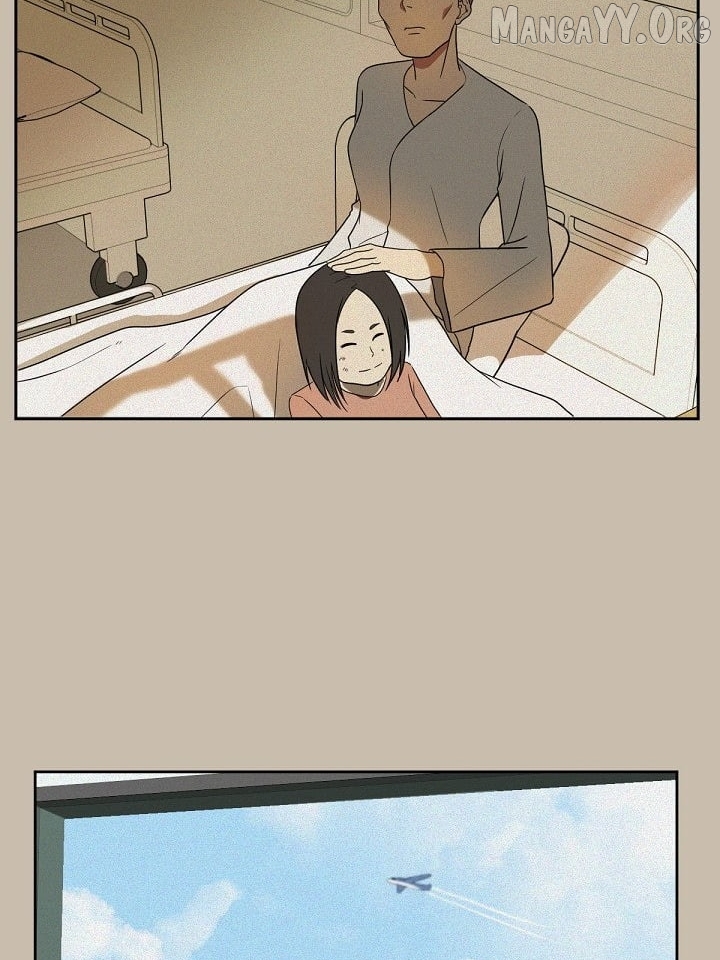 Change Me Chapter 20 - page 48